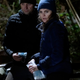 Matthew Rhys as Philip Jennings, Keri Russell as Elizabeth Jennings in season 5 of The Americans